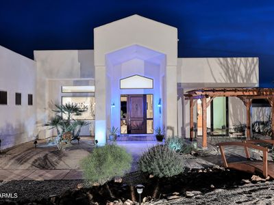 14007 E BAJADA Drive, Scottsdale, AZ, 85262