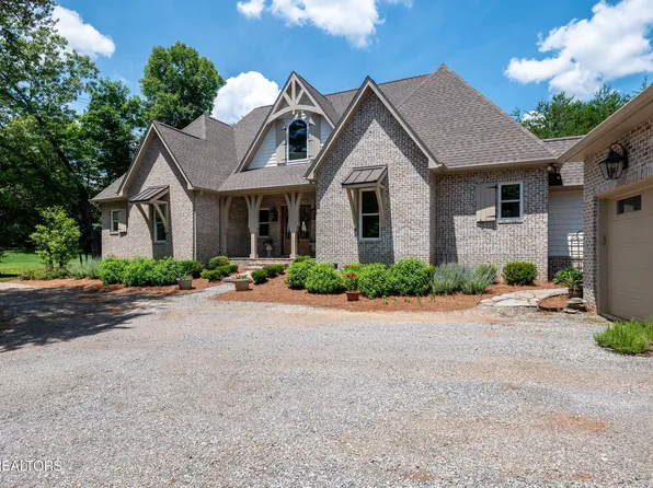 1677 Botsford Dr, Knoxville, TN 37922