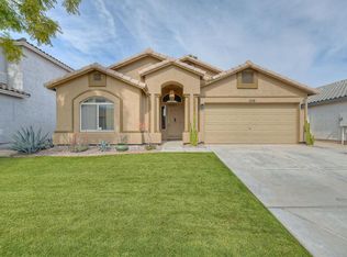 1018 E Scott Ave, Gilbert, AZ 85234