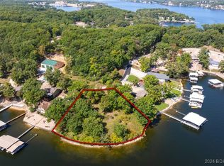LOT 1 Chimney Cove Cir, Sunrise Beach, MO 65079