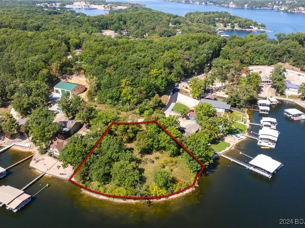 LOT 1 Chimney Cove Cir, Sunrise Beach, MO 65079