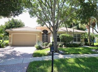 11744 Cardenas Blvd, Boynton Beach, FL 33437
