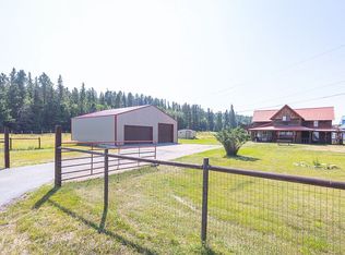 11941 Trails End Ln, Deadwood, SD 57732