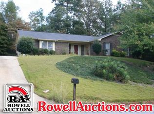 7400 Sierra Dr, Columbus, GA 31904