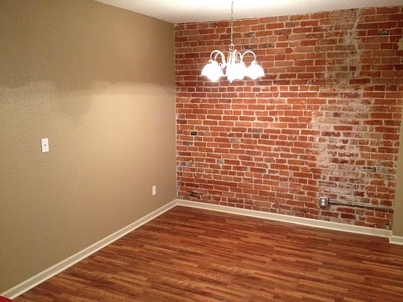 Living/dining room