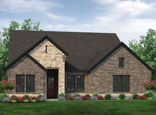 225 County Road 4910, Leonard, TX 75452