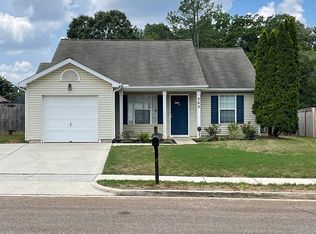 205 Postwood Ct, Madison, AL 35758