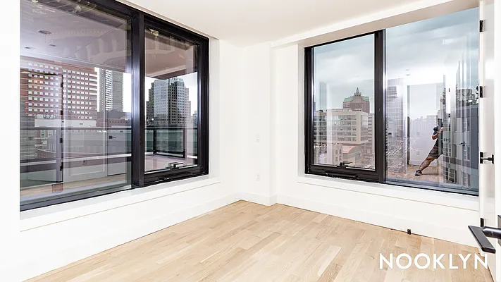 Rented by Nooklyn NYC LLC | media 7