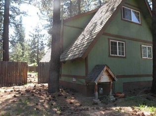10339 Jeffery Pine Rd, Truckee, CA 96161
