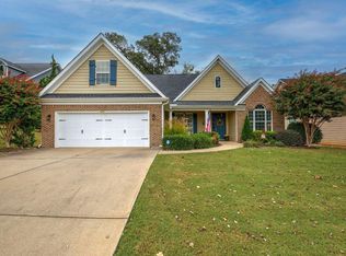 52 Cottage Walk NW, Cartersville, GA 30121