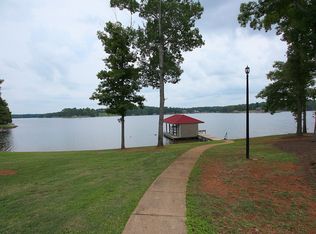 1244 Pinesborough Estates Rd, Semora, NC 27343