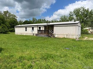 401 E Dent St, Ironton, MO 63650