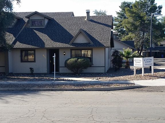 2nd image of 2724 N Malibu Dr