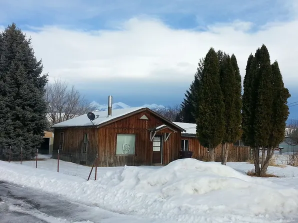 1512 Shoup St, Salmon, ID 83467