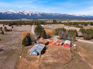 37 Pine Cone Ln, Cascade, ID 83611