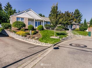 5004 70th Avenue Ct W, University Place, WA 98467
