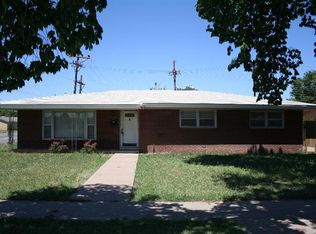 4934 17th St, Lubbock, TX 79416