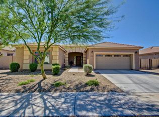 16799 W Shiloh Ave, Goodyear, AZ 85338