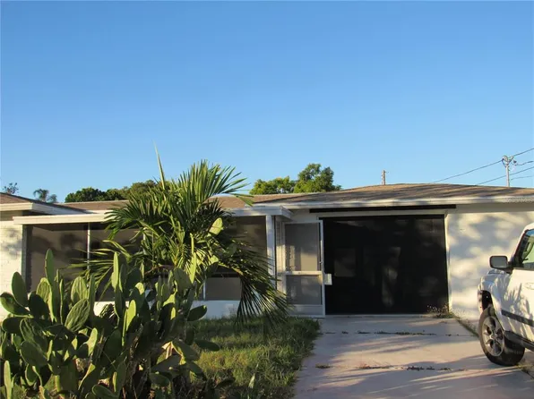 7217 Palisade Dr, Pt Richey, FL 34668