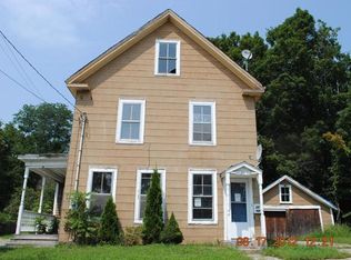 26 Bunker St, Farmington, NH 03835