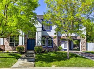 4313 Babson Dr, Elk Grove, CA 95758