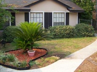 810 Meadowbrook Dr APT C, Orange Park, FL 32073