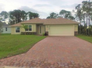 2365 SW Webster Ln, Pt Saint Lucie, FL 34953