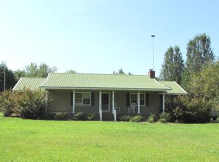 1659 Dunn Rd, Moultrie, GA 31768