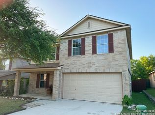 7631 Presidio Crk, Boerne, TX 78015