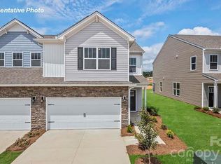 1218 Foster Holly Ave, Huntersville, NC 28078