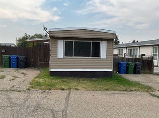 6834 59th Ave #615, Red Deer, AB T4P 1C9