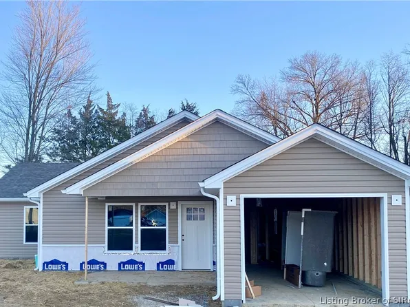 1303 Timber Meadows Court, Scottsburg, IN 47170