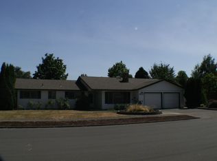 4536 46th Ave NE, Salem, OR 97305