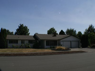 4536 46th Ave NE, Salem, OR, 97305