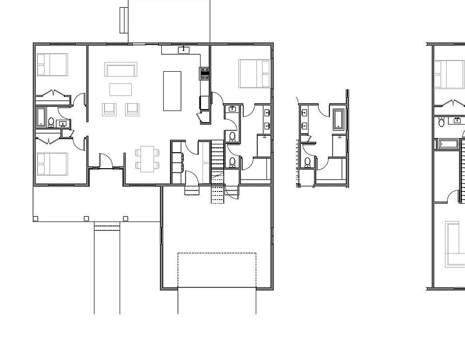 2nd image of 1416 Redtail Rd