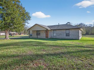 316 County Road 6512, Dayton, TX 77535
