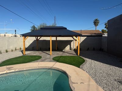 1372 W 15th St, Tempe, AZ, 85281