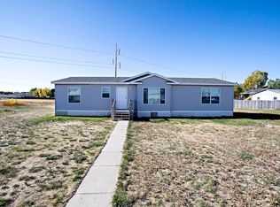 38 Eldorado Way, Rozet, WY 82727
