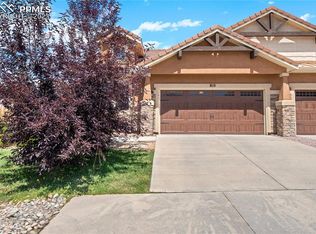 810 Yellow Jasper Point, Colorado Springs, CO 80921