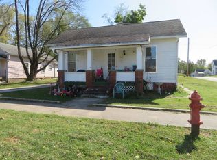 928 Myra St, Moberly, MO 65270