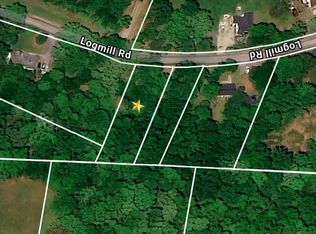 4515 Logmill Rd, Gainesville, VA 20155