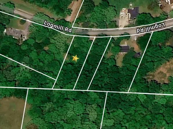 4515 Logmill Rd, Gainesville, VA 20155