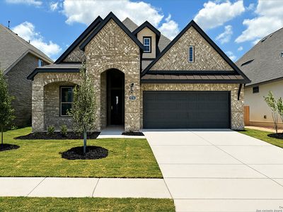 3006 McKinnie Park, Bulverde, TX, 78163