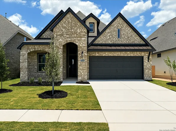 3006 McKinnie Park, Bulverde, TX 78163