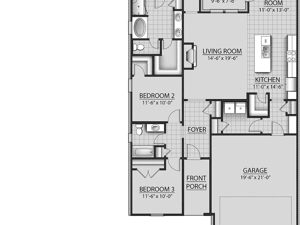 2nd image of 311 Berg Ct