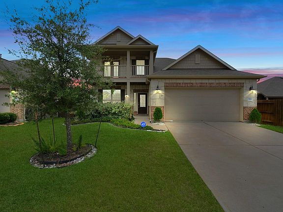 3rd image of 3731 Ember Falls Ln