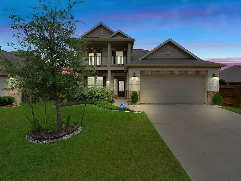 3731 Ember Falls Ln — Photo 3