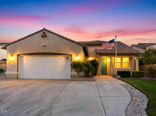 4122 W Avenue J9, Lancaster, CA 93536
