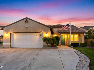4122 W Avenue J9, Lancaster, CA, 93536