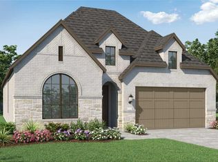 4100 Crepe Myrtle St, Aubrey, TX 76227